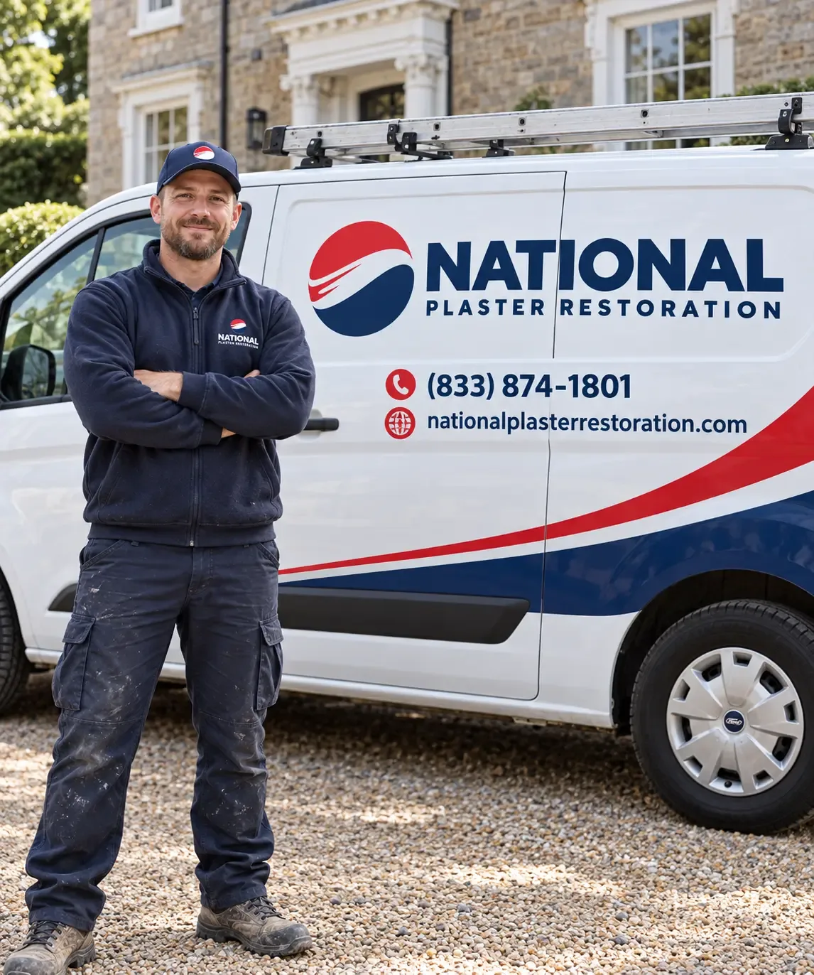 Plaster Repair company in Newtonville, NJ